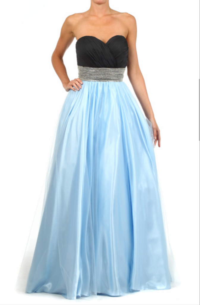 Prom & Evening Lace Jersey Beaded Dresses