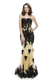 Prom & Evening Lace Jersey Beaded Dresses