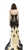 Prom & Evening Lace Jersey Beaded Dresses