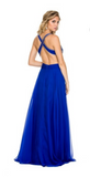 Prom & Evening Lace Jersey Beaded Dresses