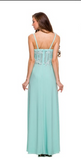 Prom & Evening Lace Jersey Beaded Dresses
