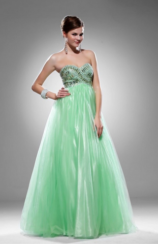 Quinceanera, sweet 16, engagement ball gown dress designer