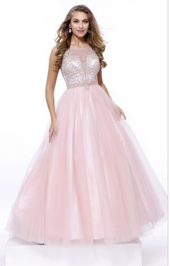 Quinceanera, sweet 16, engagement ball gown dress designer