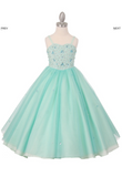 Beautiful Pageant, Flower Girl, ball gown dress