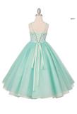 Beautiful Pageant, Flower Girl, ball gown dress