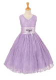 Beautiful Pageant, Flower Girl, ball gown dress