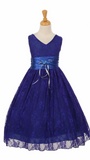 Beautiful Pageant, Flower Girl, ball gown dress
