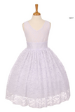 Beautiful Pageant, Flower Girl, ball gown dress