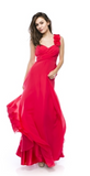 Prom & Evenning Lace Jersey Beaded Dresses
