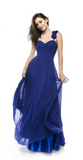 Prom & Evenning Lace Jersey Beaded Dresses