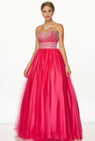 Quinceanera, sweet 16, engagement ball gown dress designer
