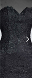Prom & Evenning Lace Jersey Beaded Dresses