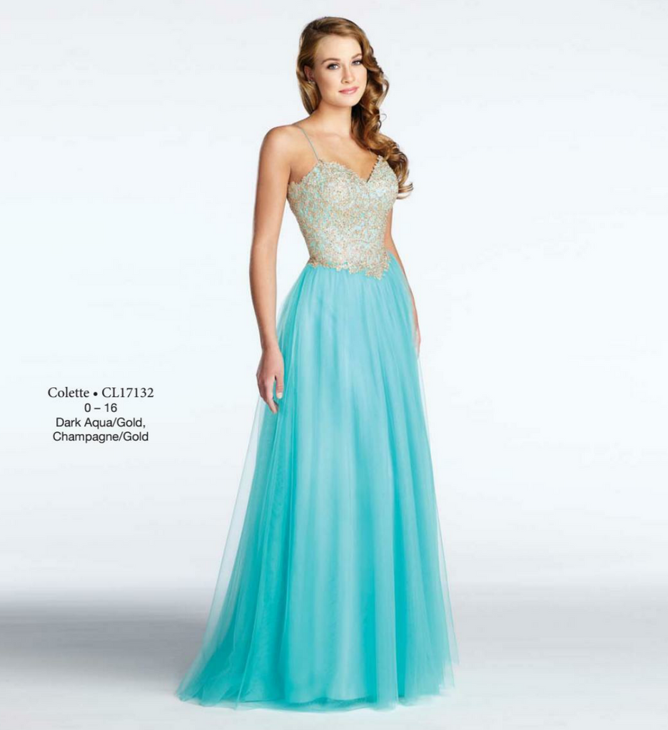 Prom & Evenning Lace Jersey Beaded Dresses