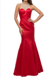 Prom  & Evening Lace Jersey Beaded Dresses