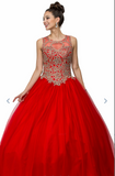 Quinceanera, sweet 16, engagement ball gown dress designer