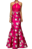 Prom  & Evening Lace Jersey Beaded Dresses