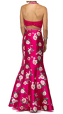 Prom  & Evening Lace Jersey Beaded Dresses