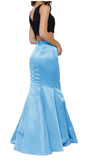 Prom  & Evening Lace Jersey Beaded Dresses