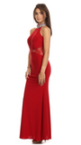 Prom & Evening Lace Jersey Beaded Dresses