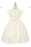 Beautiful Pageant, Flower Girl, ball gown dress