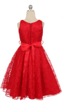 Beautiful Pageant, Flower Girl, ball gown dress