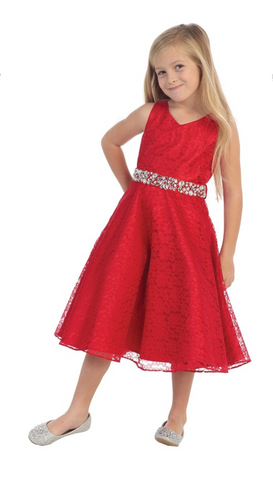 Beautiful Pageant, Flower Girl, ball gown dress