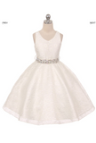Beautiful Pageant, Flower Girl, ball gown dress