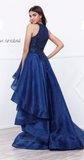 Prom  & Evening Lace Beaded Dresses