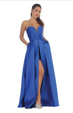 Prom  & Evening Lace Beaded Dresses