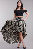 Prom  & Evening Lace Beaded Dresses