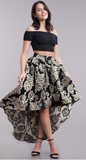 Prom  & Evening Lace Beaded Dresses