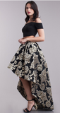 Prom  & Evening Lace Beaded Dresses