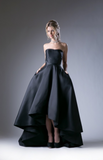 Prom  & Evening Lace Beaded Dresses