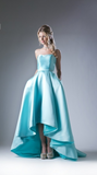 Prom  & Evening Lace Beaded Dresses