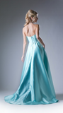 Prom  & Evening Lace Beaded Dresses
