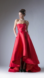 Prom  & Evening Lace Beaded Dresses