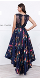 Prom  & Evening Lace Beaded Dresses