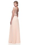 Prom & Evening Lace Beaded Dresses