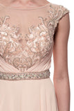 Prom & Evening Lace Beaded Dresses