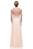 Prom & Evening Lace Beaded Dresses