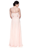 Prom & Lace Jersey Beaded Dresses