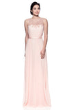 Prom & Lace Jersey Beaded Dresses