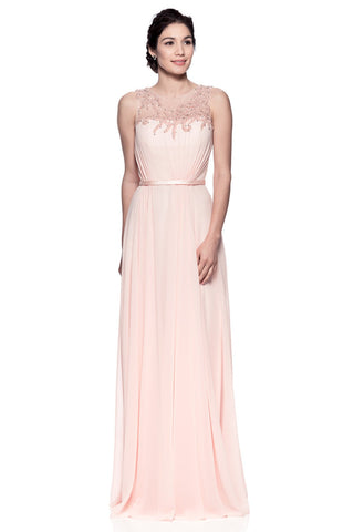 Prom & Lace Jersey Beaded Dresses