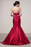 Prom & Evening Lace Beaded Dresses