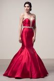 Prom & Evening Lace Beaded Dresses