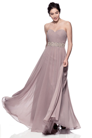 Prom & Evenning Lace Jersey Beaded Dresses