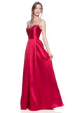 Prom & Evening Lace Beaded Dress