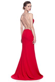 Prom & Evening Lace Beaded Dresses