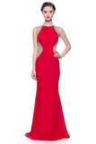 Prom & Evening Lace Beaded Dresses