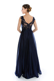 Prom & Evening Lace Beaded Dresses
